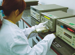 广东省梅州市平远县实验室仪器检测检测机构CNAS资质